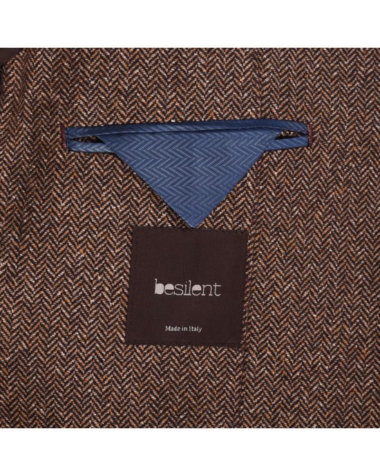 Besilent Σακάκι BSG1020620/UNICO