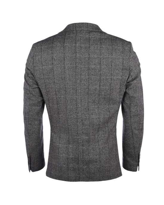 Besilent Σακάκι BSG10158/UNICO