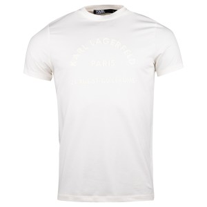 Karl Lagerfeld Μπλούζα 755050-534221/0080