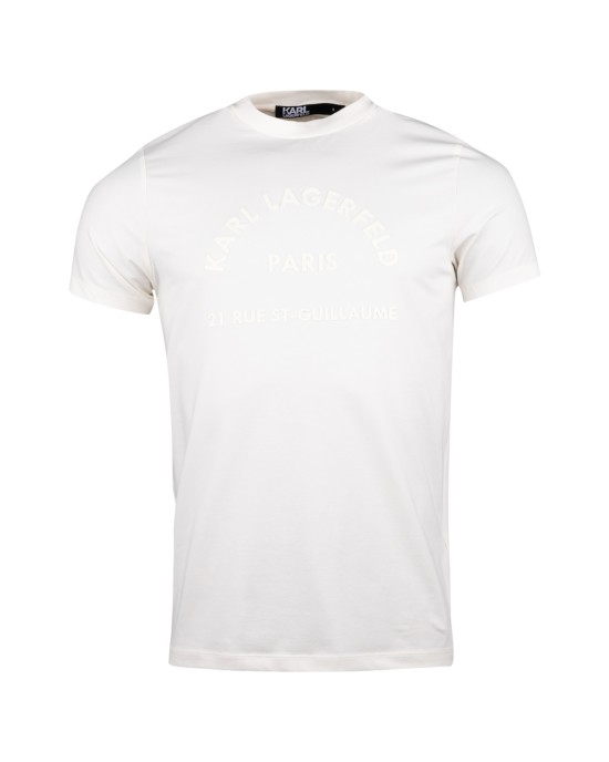 Karl Lagerfeld Μπλούζα 755050-534221/0080