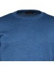 Tino Motta Sweater MS-01-NAVY