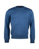 Tino Motta Sweater MS-01-NAVY