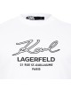 Karl Lagerfeld Μπλούζα 755051-544221/0010