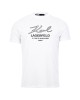Karl Lagerfeld Μπλούζα 755051-544221/0010