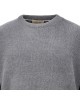 Gianni Lupo Sweater GL525S/GREY