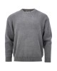 Gianni Lupo Sweater GL525S/GREY