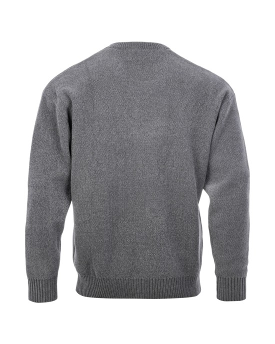 Gianni Lupo Sweater GL525S/GREY