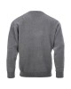 Gianni Lupo Sweater GL525S/GREY