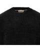 Gianni Lupo Πουλόβερ GL525S/BLACK