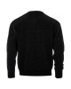Gianni Lupo Πουλόβερ GL525S/BLACK