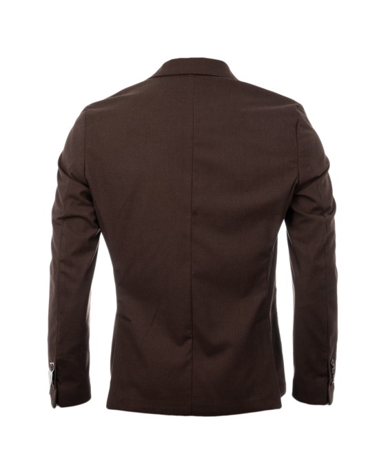 Paul Miranda Jacket GB1421/MORO