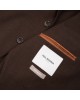 Paul Miranda Jacket GB1421/MORO