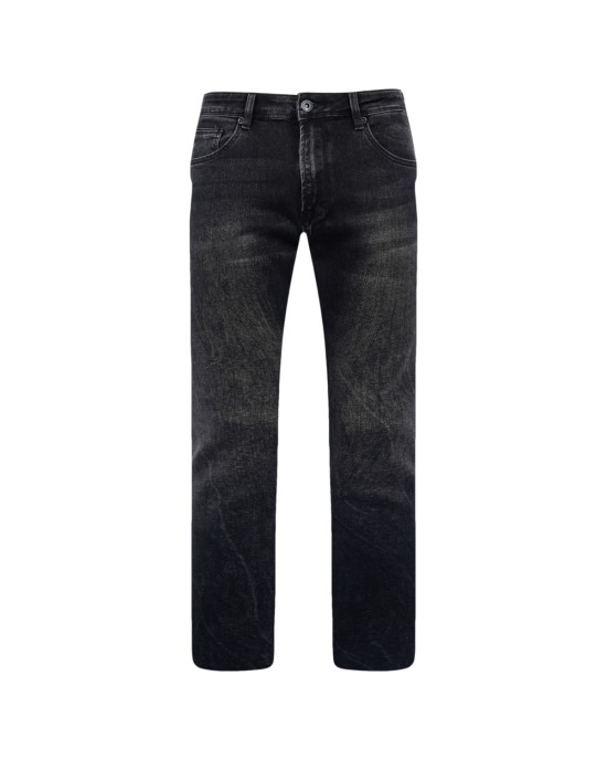 Gianni Lupo Τζιν GL6313Q/BLACK