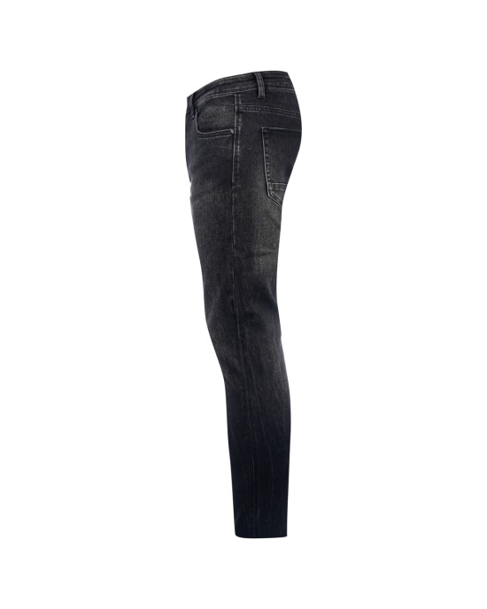 Gianni Lupo Τζιν GL6313Q/BLACK
