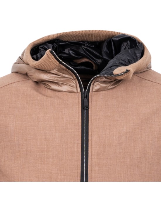 Yeszee Jacket J810-NP00/0226