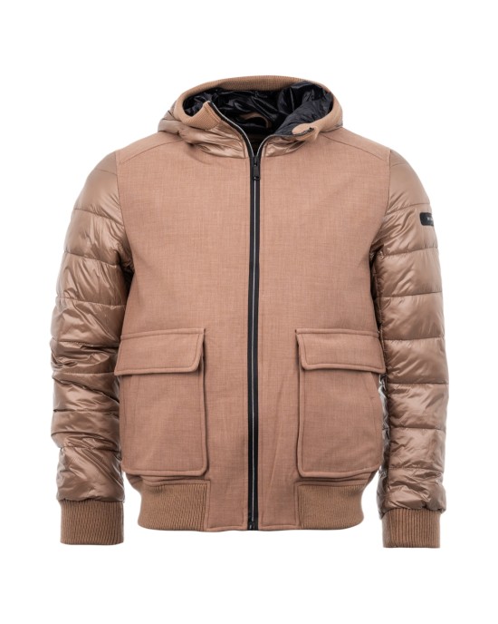 Yeszee Jacket J810-NP00/0226