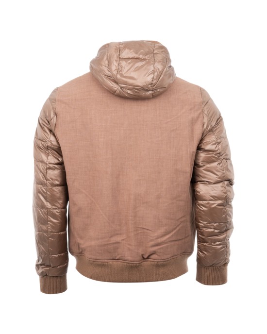 Yeszee Jacket J810-NP00/0226