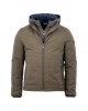 Yeszee Jacket J863-Q200/0905