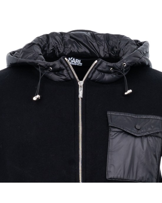 Karl Lagerfeld Ζακέτα 655043-544305/0990