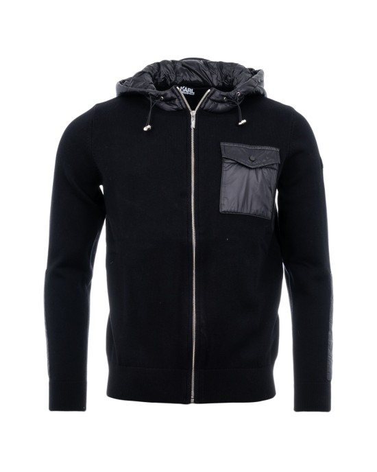 Karl Lagerfeld Ζακέτα 655043-544305/0990