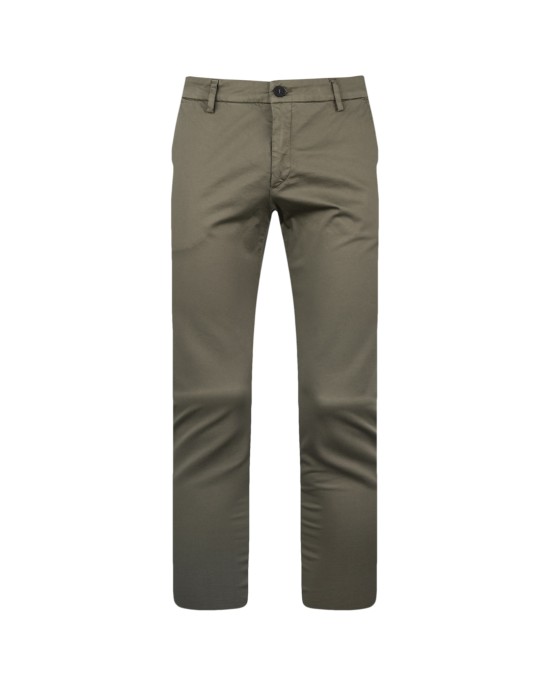 Paul Miranda Παντελόνι PE260-23/MILITARE