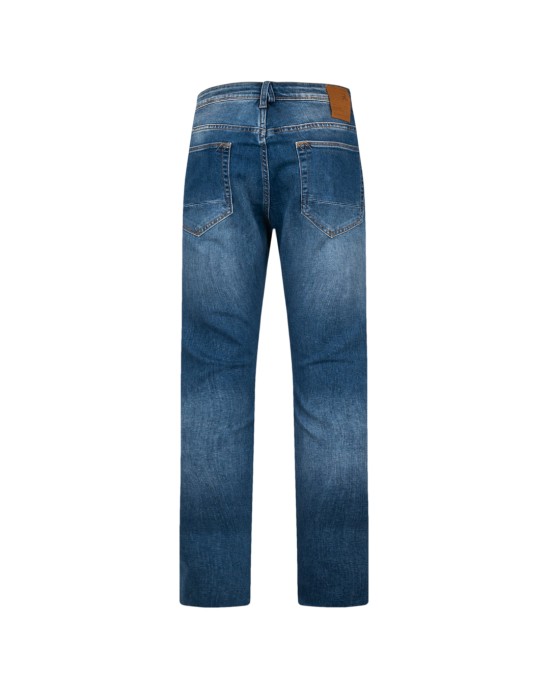 Gianni Lupo Τζιν GL6082Q-JEANS