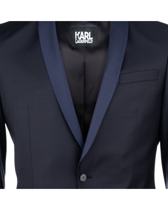 Karl Lagerfeld Tuxedo 105206-531096/0690 Available only in the store