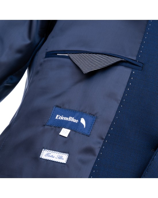 Etiem Κοστούμι 2804-7377/0068 Διαθέσιμο μόνο στο κατάστημα