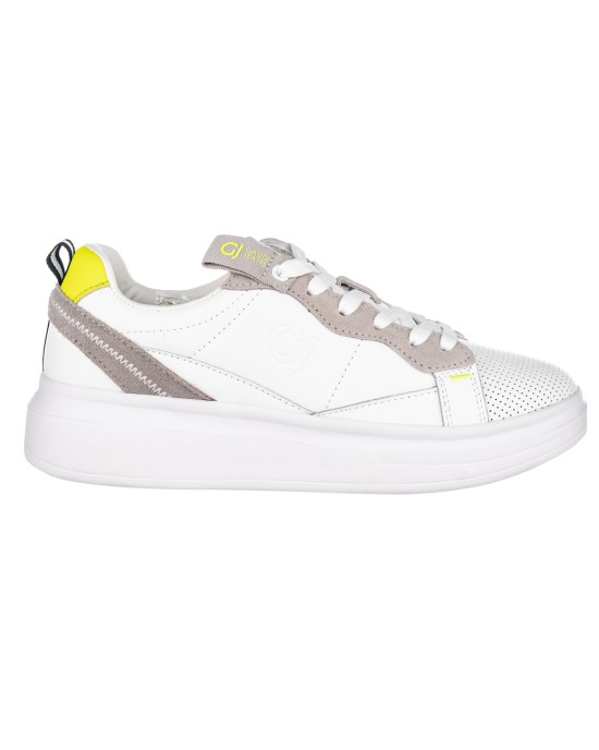 Gaudi Παπούτσια V31-63290/WHITE
