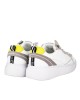 Gaudi Παπούτσια V31-63290/WHITE