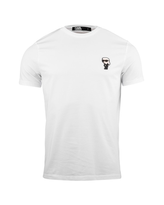 Karl Lagerfeld Μπλούζα 755027-500221-0010