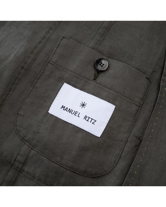 Manuel Ritz Κοστούμι 3432A3738L-233279/0038 Διαθέσιμο μόνο στο κατάστημα