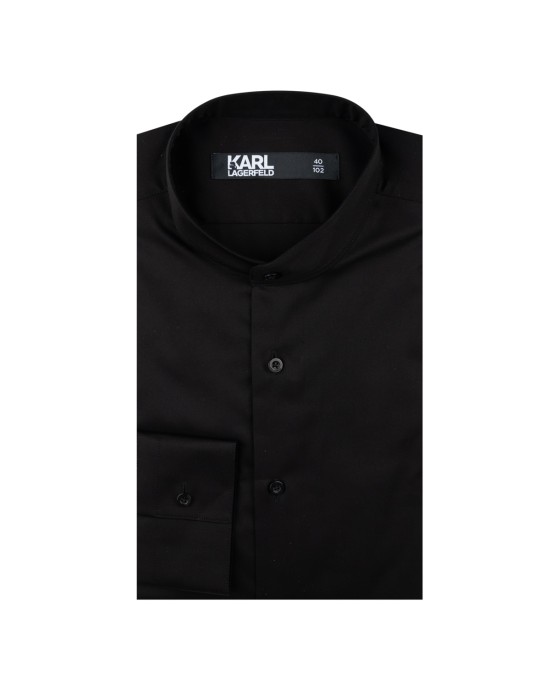 Karl Lagerfeld Πουκάμισο 605035-542602/0990