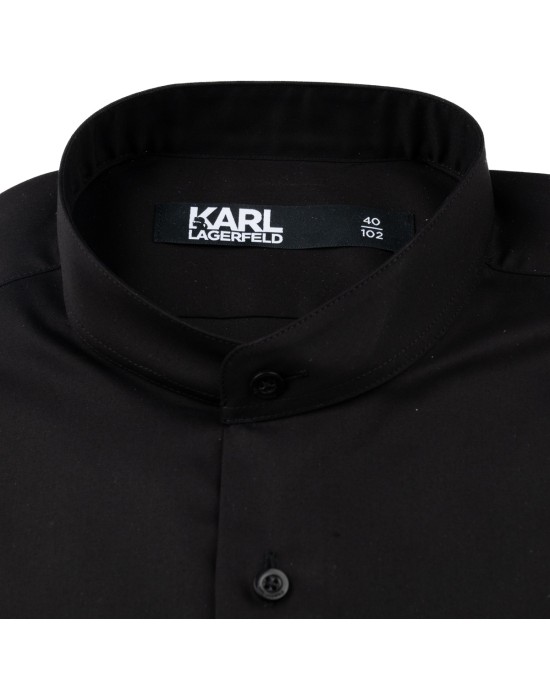 Karl Lagerfeld Πουκάμισο 605035-542602/0990