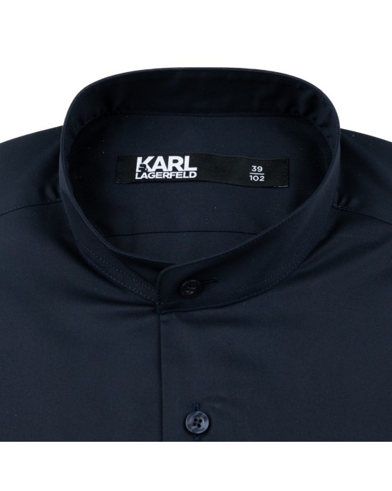 Karl Lagerfeld Shirt 605035-542602/0690