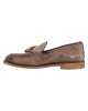 Wow Moccasins 1840-3401A/TAUPE