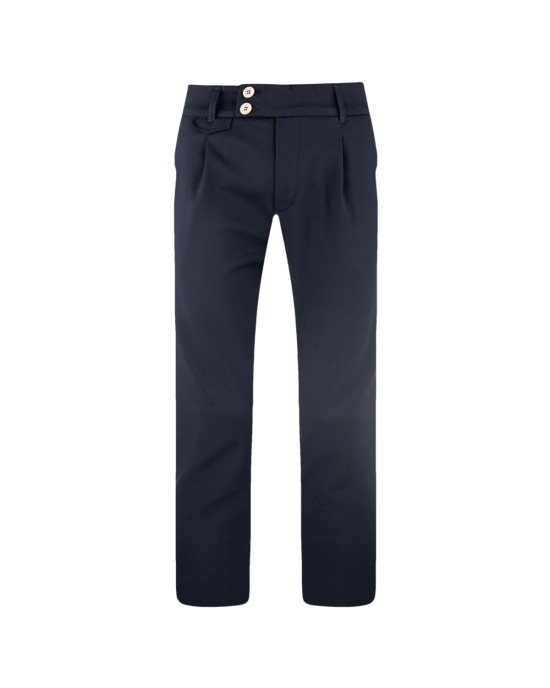 Gianni Lupo Παντελόνι GN21652/BLUE