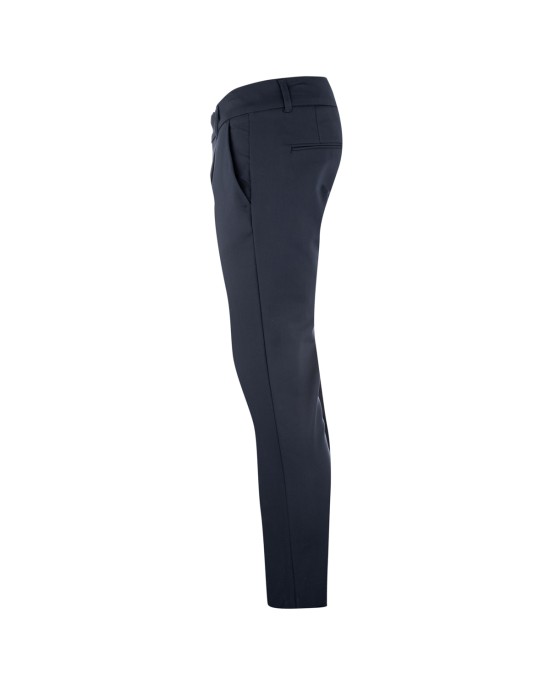 Gianni Lupo Παντελόνι GN21652/BLUE