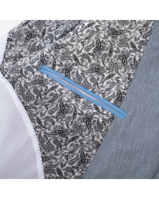 Atelier Torino Κοστούμι 821774-38082/0030 Διαθέσιμο μόνο στο κατάστημα