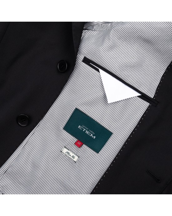 Etiem Κοστούμι 2502-7200/0099 Διαθέσιμο μόνο στο κατάστημα