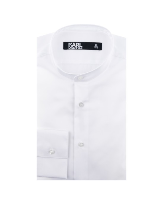 Karl Lagerfeld Shirt 605035-542602/0010