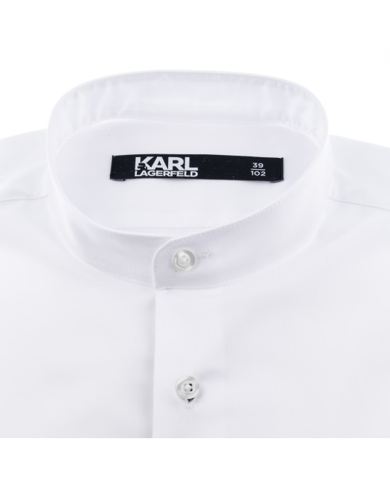 Karl Lagerfeld Shirt 605035-542602/0010