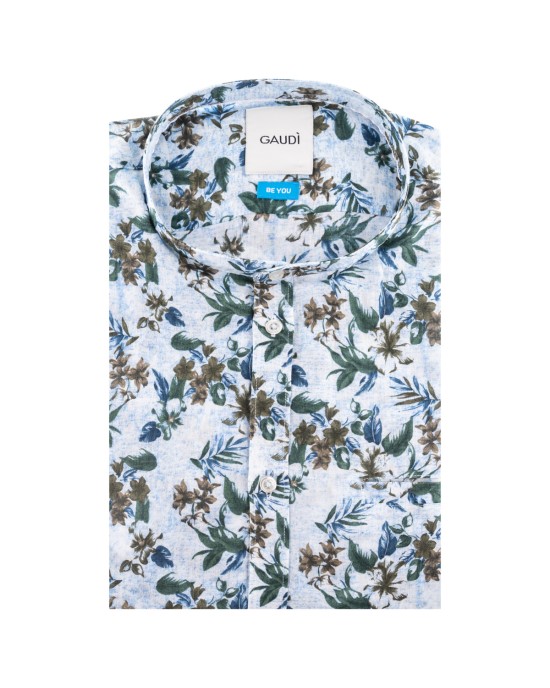 Gaudi Πουκάμισο 311GU45022-316026/01