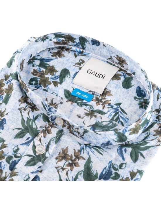 Gaudi Πουκάμισο 311GU45022-316026/01