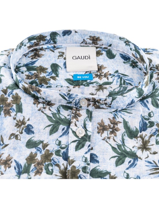 Gaudi Πουκάμισο 311GU45022-316026/01