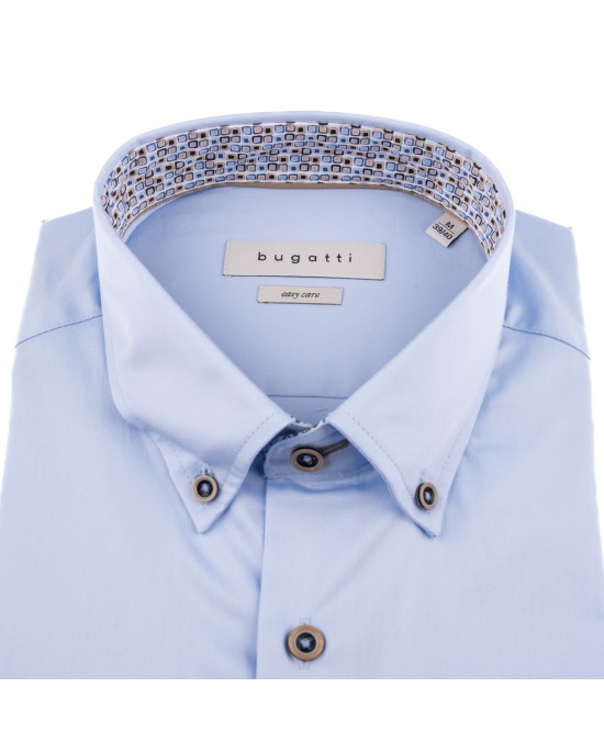 Bugatti Πουκάμισο 9350-38504/0320