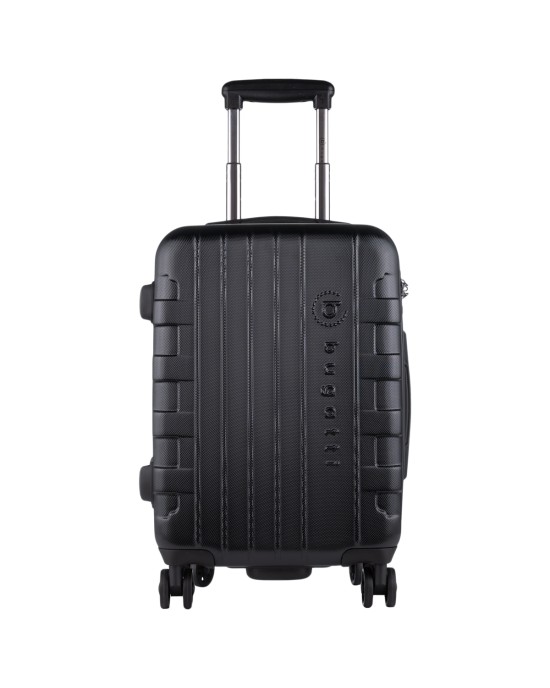 Bugatti Suitcase 49709401/BLACK