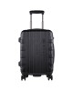 Bugatti Suitcase 49709401/BLACK
