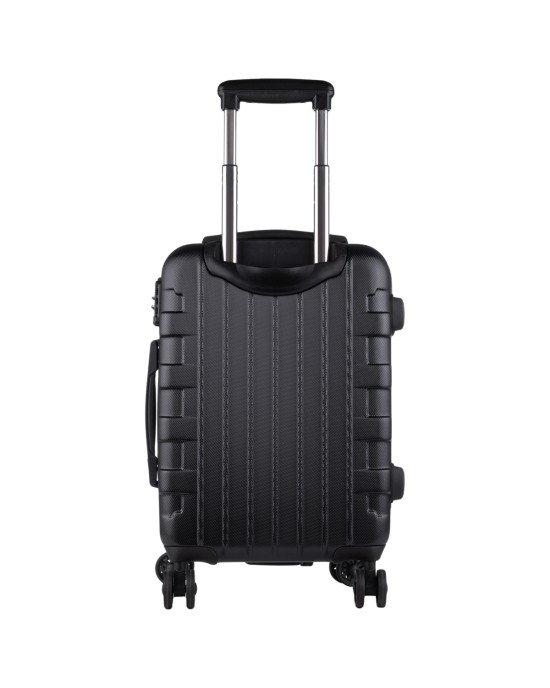 Bugatti Suitcase 49709401/BLACK