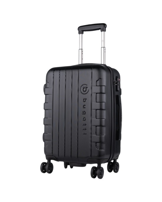 Bugatti Suitcase 49709401/BLACK